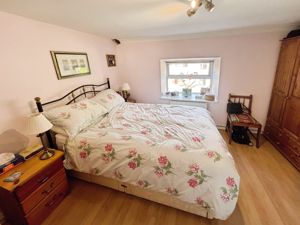 Master bedroom- click for photo gallery